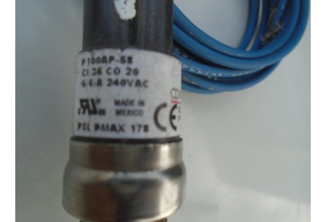 Johnson-Controls P100 AP LD press